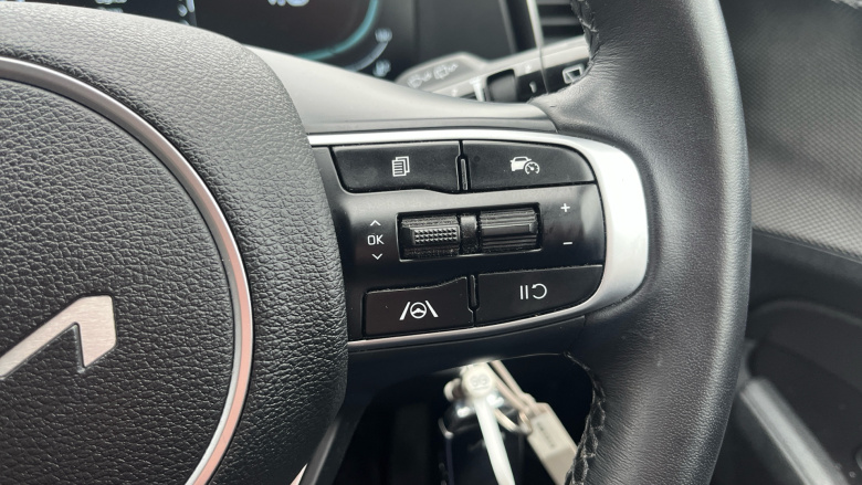 Kia Sportage 1.6T GDi ISG 2 5dr Petrol Estate